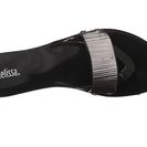 Incaltaminte Femei Melissa Shoes Cream Black