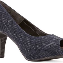 Walking Cradles Prom Navy Teardrop
