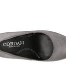Incaltaminte Femei Cordani Newhart Grafite Distressed Leather