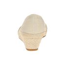 Incaltaminte Femei Lucky Brand Tomlinn NaturalPlat
