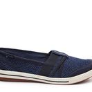 Incaltaminte Femei Keds Summer Slip-On Sneaker - Womens Navy