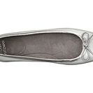 Incaltaminte Femei Stuart Weitzman Shoestring Silver Aniline