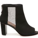 Incaltaminte Femei Tahari Adella Bootie Black