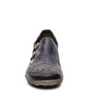 Incaltaminte Femei Rieker R3400 Liv Slip-On Navy