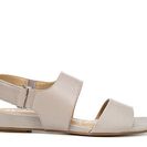 Incaltaminte Femei Naturalizer Lanna Flat Sandal Grey