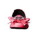 Incaltaminte Femei Philipp Plein Princess Ballet Flat RosePink