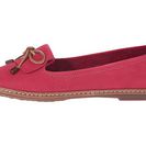Incaltaminte Femei Hush Puppies Adena Piper Red Leather