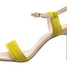 Incaltaminte Femei Seychelles Prime YellowNude