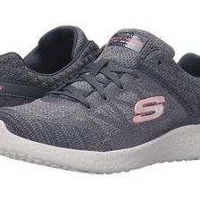 Incaltaminte Femei SKECHERS Burst Navy