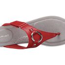 Incaltaminte Femei Ariat Poolside Chili Red