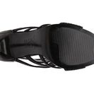 Incaltaminte Femei Nina Calix Sandal Black