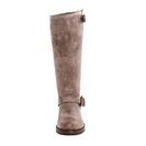 Incaltaminte Femei Frye Veronica Slouch Slate Burnished Antiqued Leather