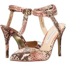 Incaltaminte Femei Chinese Laundry Cyprus Pink Python