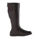 Incaltaminte Femei SoftWalk Hollywood Dark Brown Soft Nappa Leather