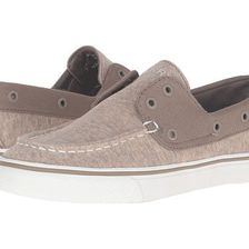 Incaltaminte Femei Sperry Top-Sider Biscayne Laceless Taupe