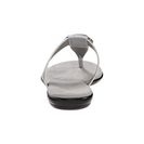 Incaltaminte Femei Aerosoles Supper Chlub Silver