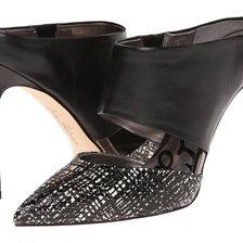 Sam Edelman Monroe Black/Ivory