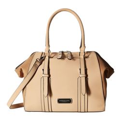 London Fog Shay Satchel Sand