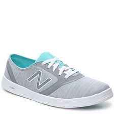 Incaltaminte Femei New Balance 628 Sneaker - Womens GreyAqua