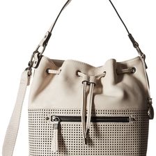 The Sak Ukiah Small Drawstring Stone Perf