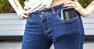 Iti tii telefonul in buzunarul de la pantaloni? De ce sa nu mai faci niciodata asa ceva