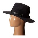 Accesorii Femei Michael Stars Oh My Darling Wide Brim Hat Heather Oxide