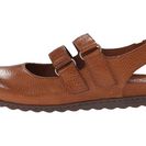 Incaltaminte Femei Born Laina Cognac (Rust) Full Grain