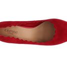 Incaltaminte Femei Crown Vintage Willow Pump Red