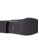 Incaltaminte Femei LifeStride Santino Wide Shaft Black