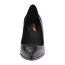 Incaltaminte Femei Nine West Issax Black Leather