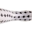 Incaltaminte Femei BootsiTootsi Penguin Rain Boot WhiteBlack