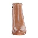 Incaltaminte Femei Frye Ciera Shootie Beige Antique Pull Up