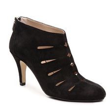 Incaltaminte Femei Adrienne Vittadini Trent Bootie Black