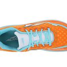 Incaltaminte Femei Altra Zero Drop Footwear Paradigm 15 Tangerine