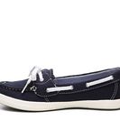 Incaltaminte Femei Eastland Skip Boat Shoe Navy