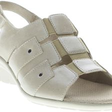 Spring Step Danner Champagne