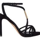 Incaltaminte Femei Dolce Vita Haylen Black Suede