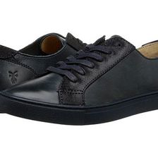 Incaltaminte Femei Frye Gemma Low Lace Navy Veg TanOiled Suede