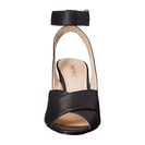 Incaltaminte Femei Nine West Blanche Black Leather