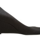 Incaltaminte Femei Stuart Weitzman Annaform Black Noir