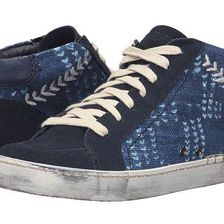 Incaltaminte Femei Dolce Vita Zane Blue Multi Fabric