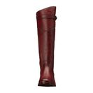 Incaltaminte Femei Frye Molly Button Tall Redwood Smooth Vintage Leather