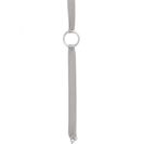 Bijuterii Femei Forever21 Circle Chain Layered Choker Silver