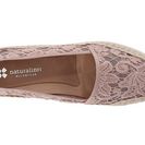 Incaltaminte Femei Naturalizer Davenport TaupeIvory Lace Fabric