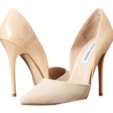 Steve Madden Viktorya Nude Multi