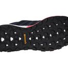 Incaltaminte Femei adidas Outdoor Adistar Raven Boost BlackBlackFlash Red