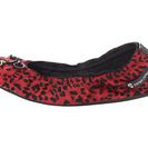 Incaltaminte Femei Corso Como Elke RubyLeopardBlack