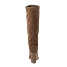 Incaltaminte Femei Dolce Vita Lucinda Boot Brown