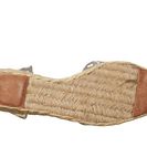 Incaltaminte Femei LAUREN Ralph Lauren Cala StoneWheat Batik Floral Cotton
