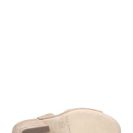 Incaltaminte Femei Via Spiga Piper Ankle Strap Sandal Women LIGHT CAMEL SUEDE